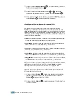 Preview for 205 page of Samsung ML 2150 - B/W Laser Printer (Spanish) Manual Del Usuario