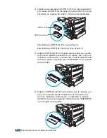 Preview for 211 page of Samsung ML 2150 - B/W Laser Printer (Spanish) Manual Del Usuario