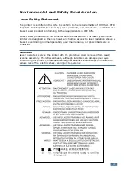 Предварительный просмотр 8 страницы Samsung ML-2150 User Manual