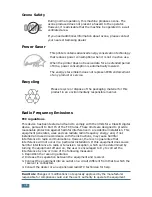 Предварительный просмотр 9 страницы Samsung ML-2150 User Manual