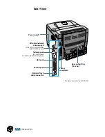 Предварительный просмотр 21 страницы Samsung ML-2150 User Manual