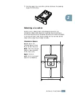 Предварительный просмотр 24 страницы Samsung ML-2150 User Manual