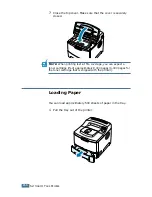 Предварительный просмотр 27 страницы Samsung ML-2150 User Manual