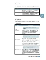 Предварительный просмотр 56 страницы Samsung ML-2150 User Manual