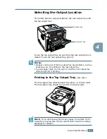 Предварительный просмотр 70 страницы Samsung ML-2150 User Manual