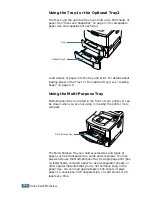 Предварительный просмотр 73 страницы Samsung ML-2150 User Manual