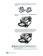 Предварительный просмотр 75 страницы Samsung ML-2150 User Manual