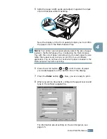 Предварительный просмотр 76 страницы Samsung ML-2150 User Manual