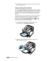 Предварительный просмотр 77 страницы Samsung ML-2150 User Manual