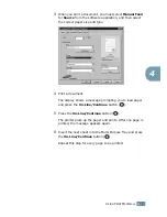 Предварительный просмотр 78 страницы Samsung ML-2150 User Manual