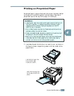 Предварительный просмотр 86 страницы Samsung ML-2150 User Manual