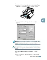 Предварительный просмотр 88 страницы Samsung ML-2150 User Manual