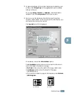 Предварительный просмотр 92 страницы Samsung ML-2150 User Manual