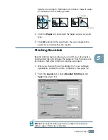 Предварительный просмотр 106 страницы Samsung ML-2150 User Manual