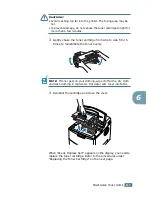 Предварительный просмотр 122 страницы Samsung ML-2150 User Manual