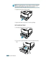 Предварительный просмотр 135 страницы Samsung ML-2150 User Manual