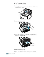 Предварительный просмотр 139 страницы Samsung ML-2150 User Manual