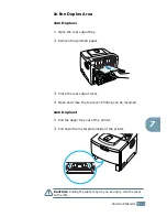 Предварительный просмотр 140 страницы Samsung ML-2150 User Manual