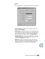 Предварительный просмотр 190 страницы Samsung ML-2150 User Manual