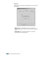 Предварительный просмотр 191 страницы Samsung ML-2150 User Manual