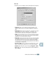 Предварительный просмотр 192 страницы Samsung ML-2150 User Manual