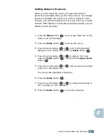 Предварительный просмотр 202 страницы Samsung ML-2150 User Manual