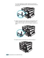 Предварительный просмотр 215 страницы Samsung ML-2150 User Manual