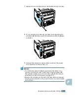 Предварительный просмотр 216 страницы Samsung ML-2150 User Manual