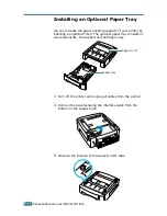 Предварительный просмотр 217 страницы Samsung ML-2150 User Manual