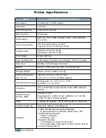 Предварительный просмотр 221 страницы Samsung ML-2150 User Manual