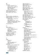 Предварительный просмотр 231 страницы Samsung ML-2150 User Manual