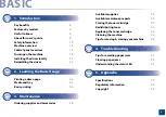 Preview for 2 page of Samsung ML-216 Series User Manual