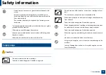 Preview for 14 page of Samsung ML-216 Series User Manual