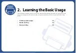 Preview for 23 page of Samsung ML-216 Series User Manual