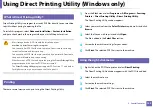 Preview for 149 page of Samsung ML-216 Series User Manual