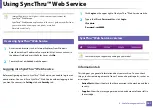 Preview for 161 page of Samsung ML-216 Series User Manual