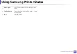 Preview for 168 page of Samsung ML-216 Series User Manual