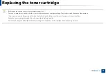 Preview for 44 page of Samsung ML-2165 User Manual