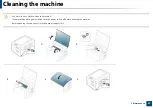 Preview for 47 page of Samsung ML-2165 User Manual