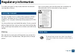 Предварительный просмотр 68 страницы Samsung ML-2165 User Manual