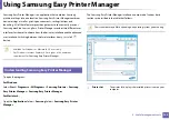 Preview for 164 page of Samsung ML-2165 User Manual