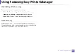 Preview for 166 page of Samsung ML-2165 User Manual