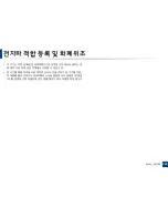 Preview for 201 page of Samsung ML-2165W/XAA User Manual