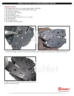 Preview for 5 page of Samsung ML-2165W Remanufacturing Instructions