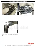 Preview for 15 page of Samsung ML-2165W Remanufacturing Instructions