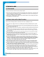 Preview for 3 page of Samsung ML-2210 Service Manual