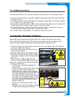 Preview for 4 page of Samsung ML-2210 Service Manual