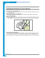 Preview for 5 page of Samsung ML-2210 Service Manual