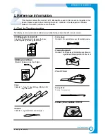 Preview for 7 page of Samsung ML-2210 Service Manual