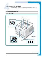 Preview for 21 page of Samsung ML-2210 Service Manual